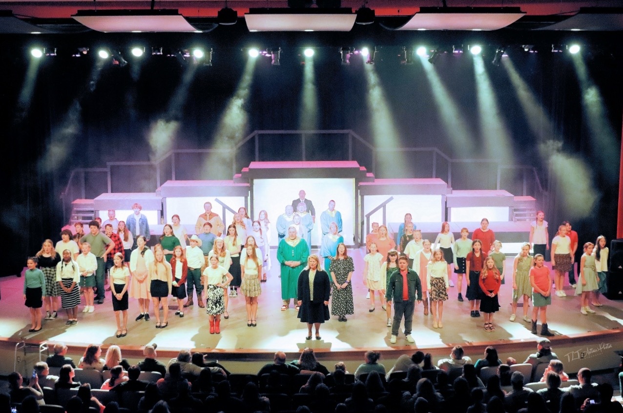 Footloose the Musical Footloose the Musical